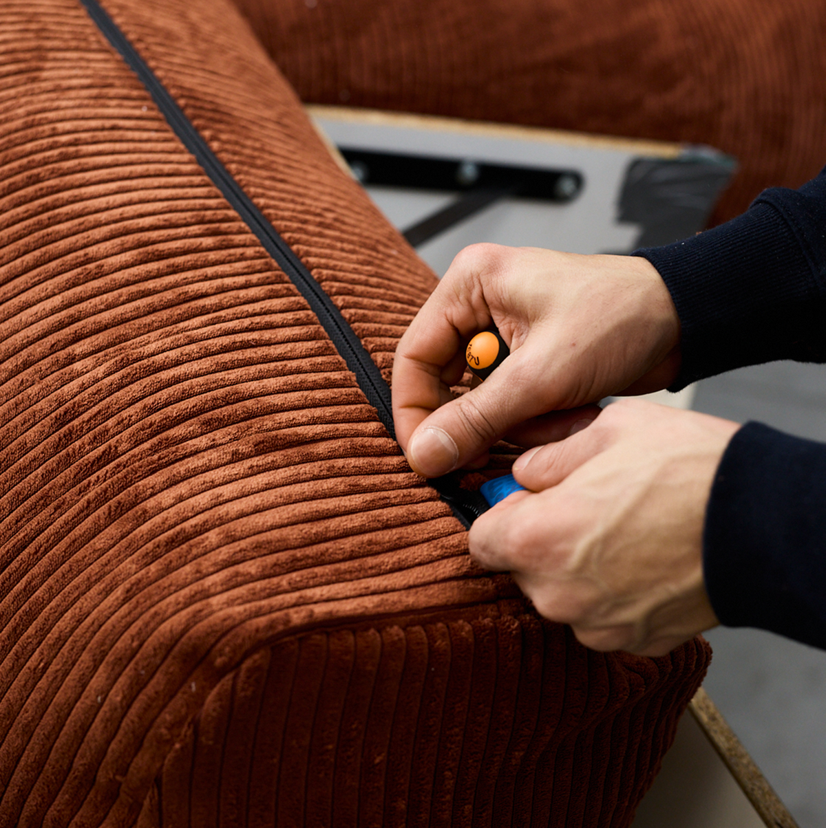 Guide: How to clean a couch