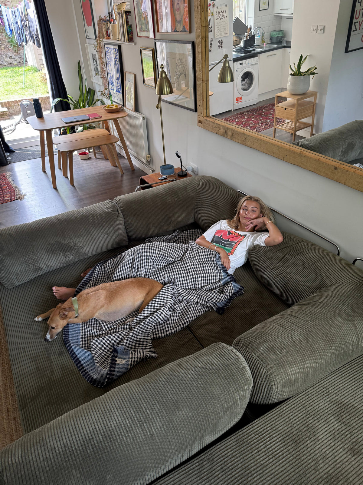 Can you sleep on a sofa bed every night?