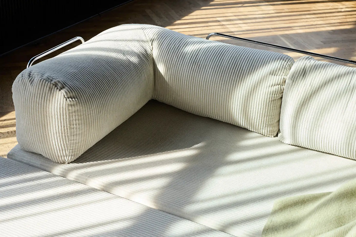 How long should a modular sofa last?